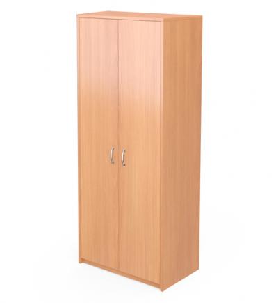 Шкаф для одежды широкий  A-307