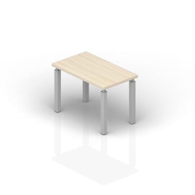 Приставной стол (металлические опоры)   BLRT41470