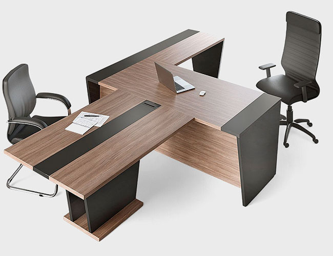 Создаем эффективные рабочие пространства под ключ Создаем эффективные рабочие пространства под ключ